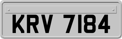 KRV7184