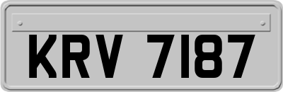 KRV7187