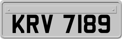KRV7189