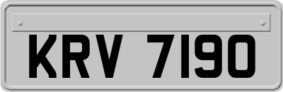 KRV7190