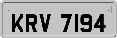 KRV7194