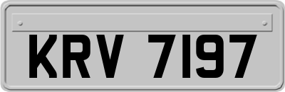 KRV7197