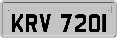 KRV7201