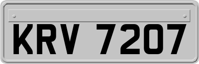 KRV7207