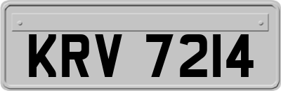 KRV7214