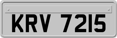 KRV7215