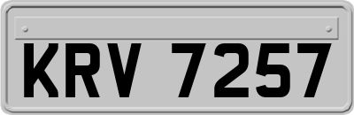 KRV7257