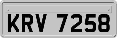 KRV7258