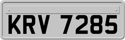 KRV7285
