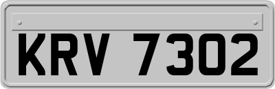 KRV7302