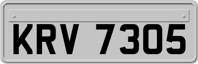 KRV7305