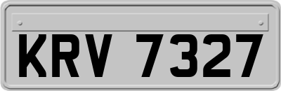 KRV7327