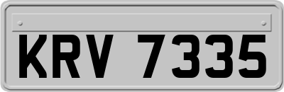 KRV7335