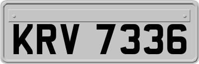 KRV7336
