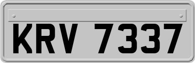 KRV7337