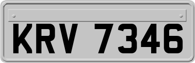 KRV7346