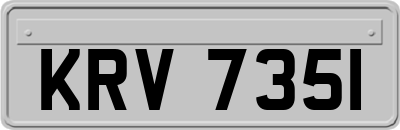 KRV7351