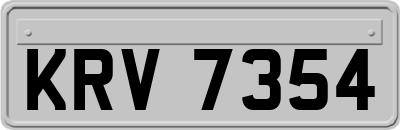 KRV7354