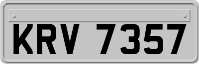 KRV7357
