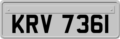 KRV7361