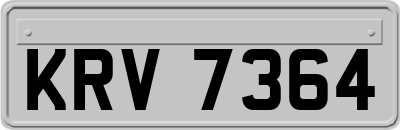 KRV7364