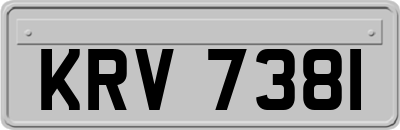 KRV7381