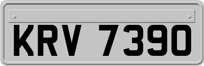 KRV7390
