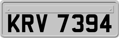 KRV7394