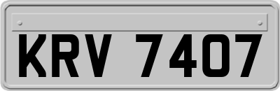KRV7407