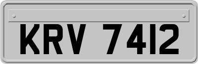 KRV7412