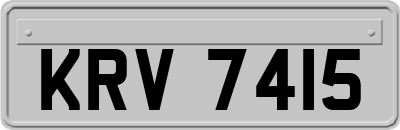 KRV7415
