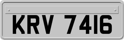 KRV7416