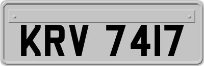 KRV7417