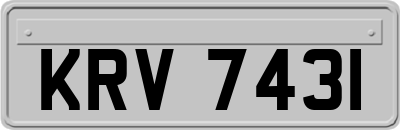 KRV7431