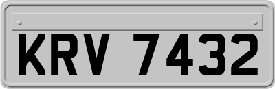 KRV7432