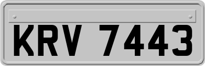 KRV7443