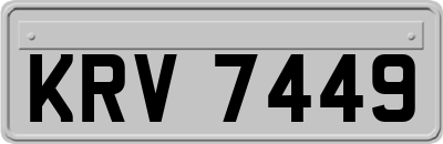 KRV7449