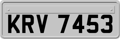 KRV7453