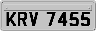 KRV7455