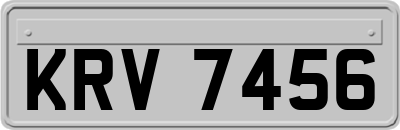 KRV7456