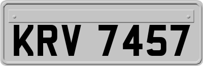 KRV7457