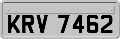 KRV7462
