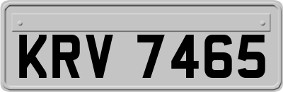 KRV7465