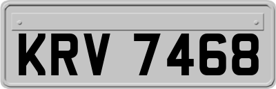 KRV7468