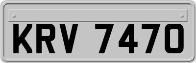KRV7470