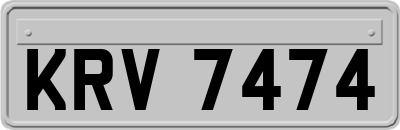 KRV7474