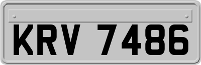 KRV7486