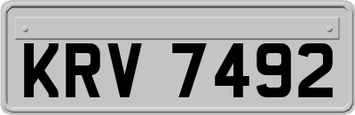 KRV7492