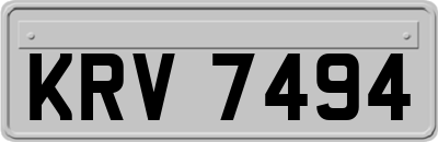 KRV7494