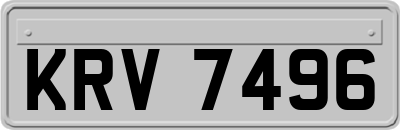 KRV7496